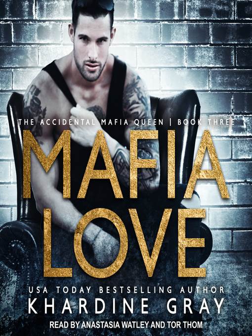 Mafia Love