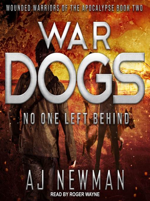 War Dogs, No One Left Behind