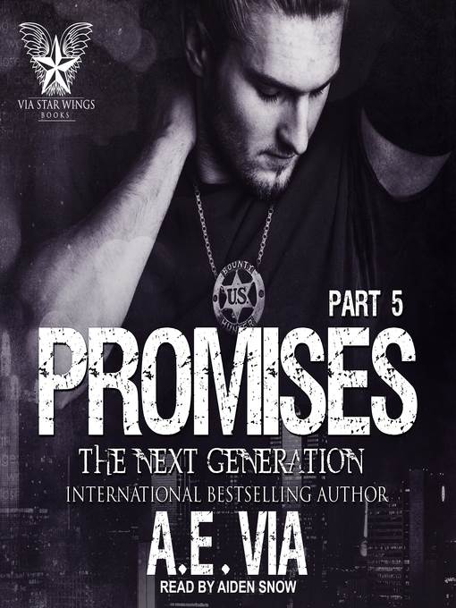 Promises, Part 5: The Next Generation