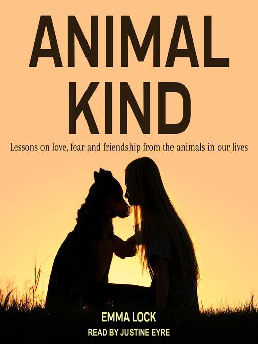 Animal Kind