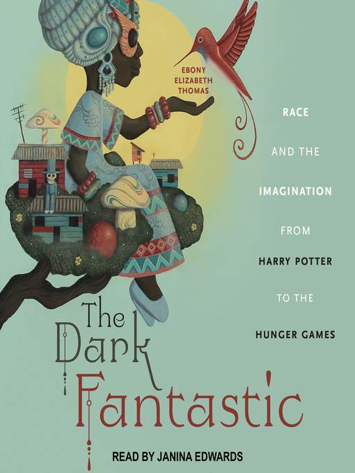 The Dark Fantastic