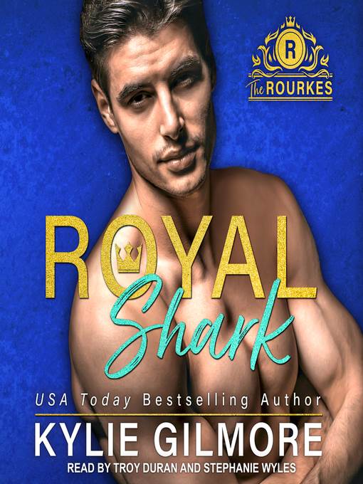 Royal Shark