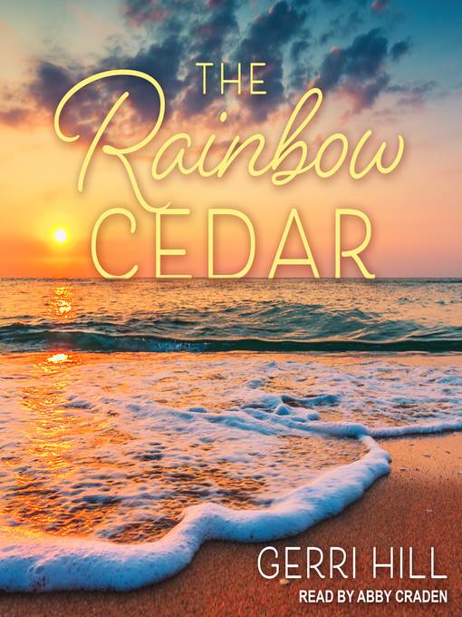 The Rainbow Cedar