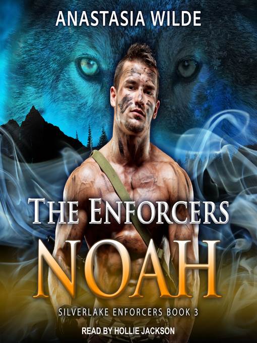 The Enforcers: Noah