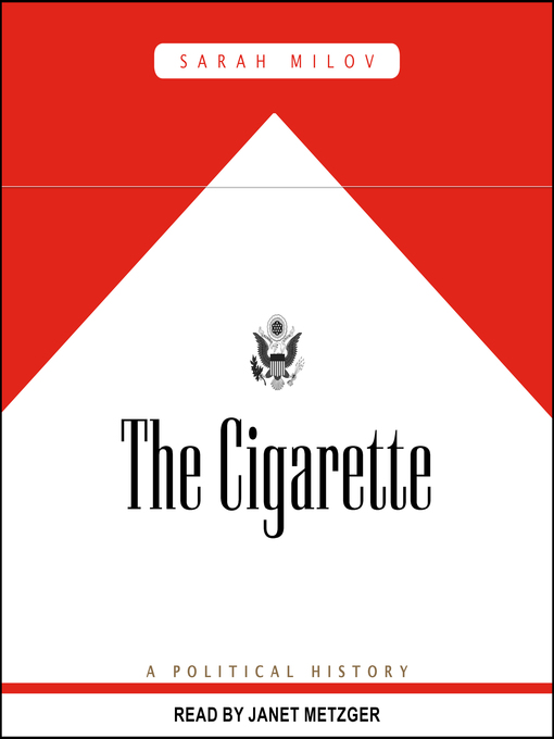 The Cigarette