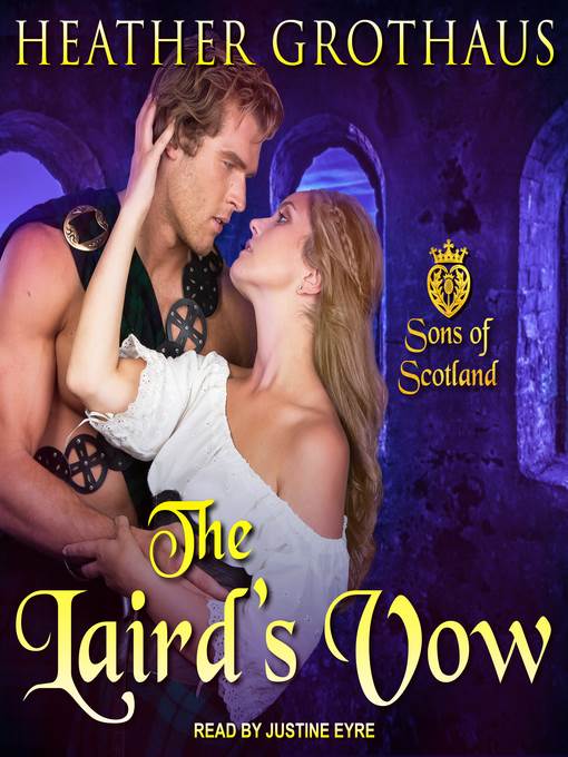 The Laird's Vow