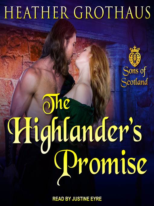 The Highlander's Promise