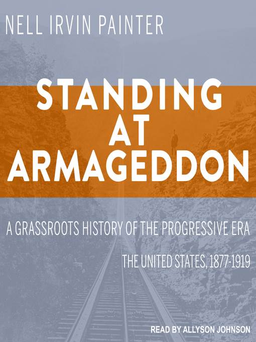 Standing at Armageddon