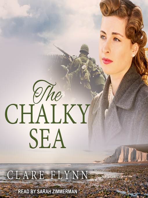 The Chalky Sea