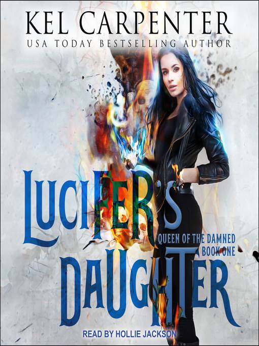 Lucifer's Daughter