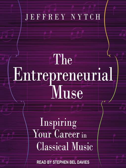 The Entrepreneurial Muse