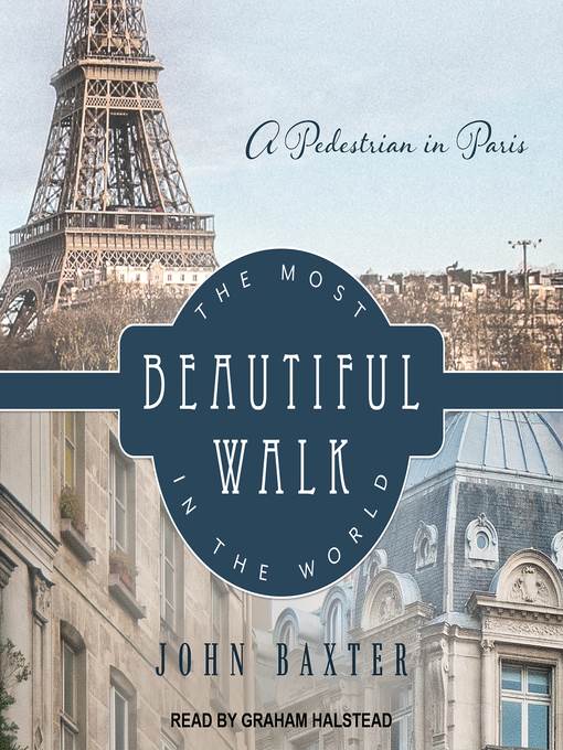 The Most Beautiful Walk in the World