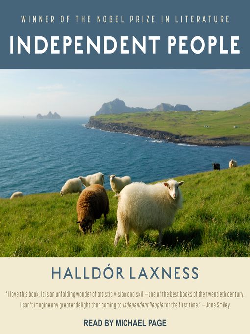 Independent People