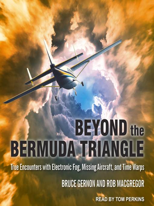 Beyond the Bermuda Triangle