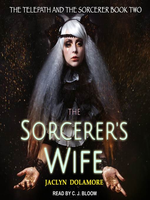 The Sorcerer's Wife