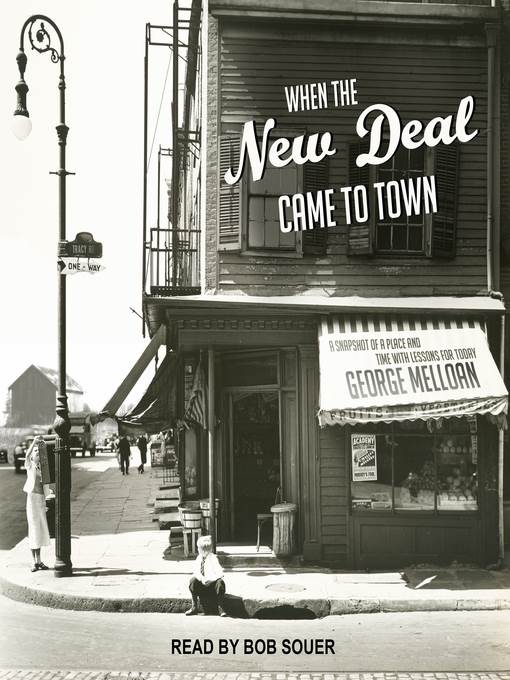 When the New Deal Came to Town