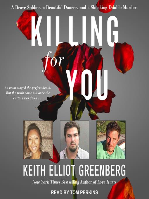 Killing for You