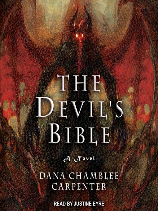 The Devil's Bible--A Novel