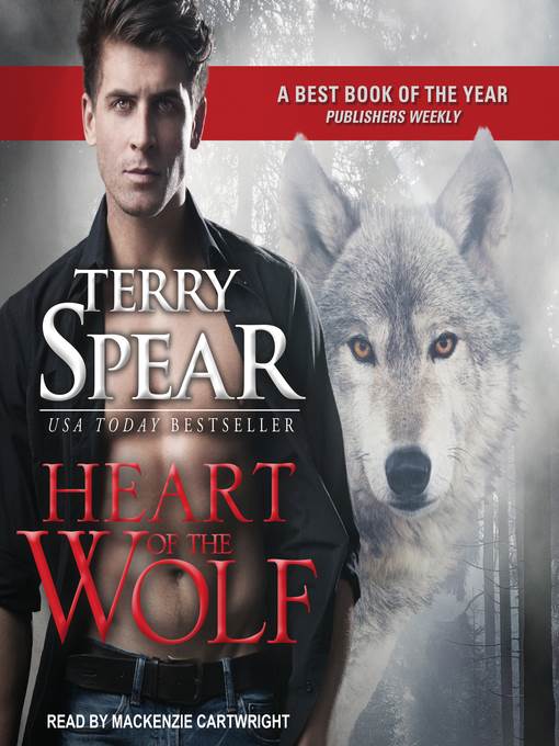 Heart of the Wolf Series, Book 1