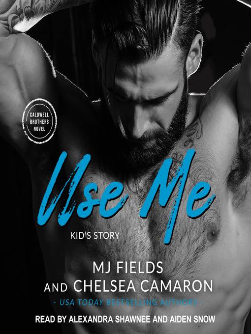 Use Me--Kid's Story