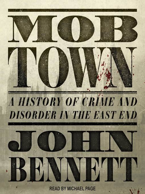 Mob Town