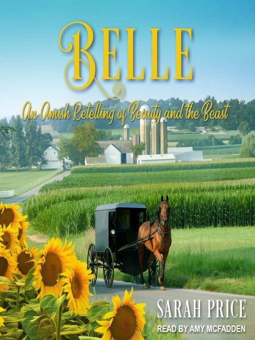 Belle--An Amish Retelling of Beauty and the Beast