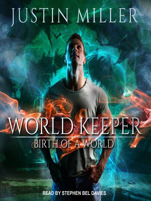 Birth of a World