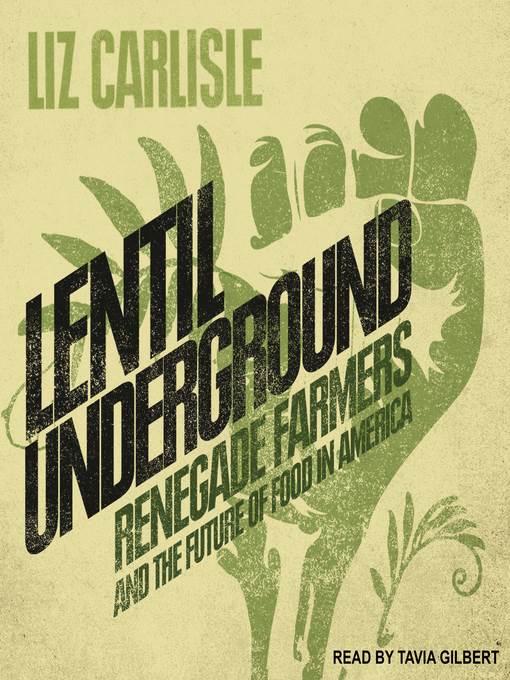 Lentil Underground