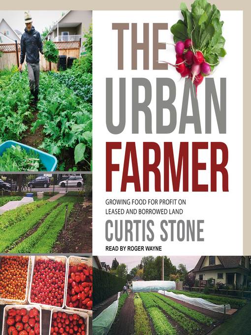 The Urban Farmer