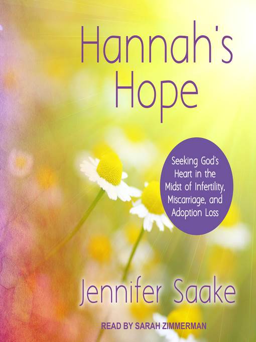 Hannah's Hope