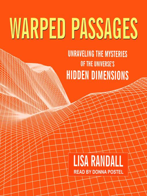 Warped Passages