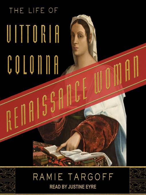 Renaissance Woman