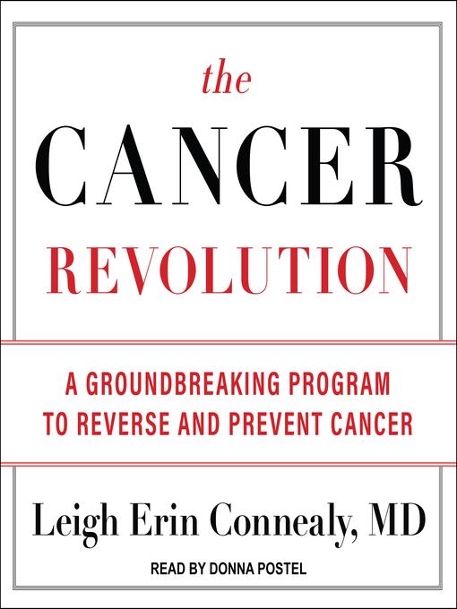 The Cancer Revolution