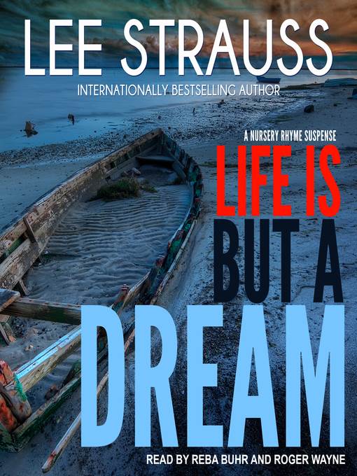 Life is But a Dream--A Marlow and Sage Mystery