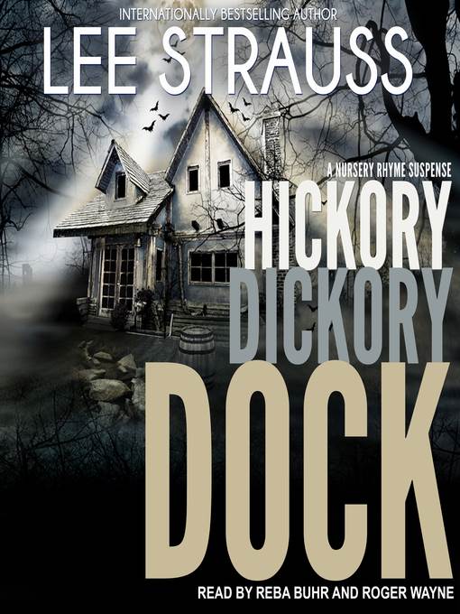 Hickory Dickory Dock--A Marlow and Sage Mystery