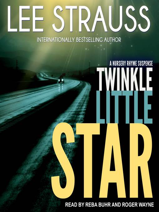 Twinkle Little Star--A Marlow and Sage Mystery