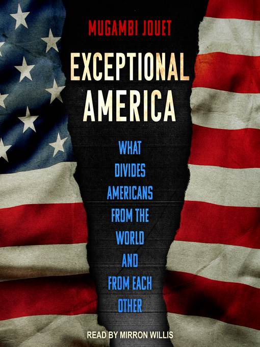 Exceptional America