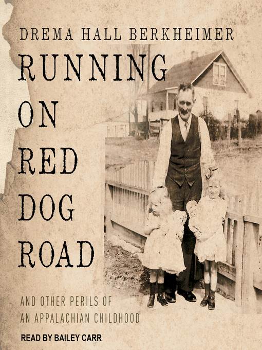 Running on Red Dog Road