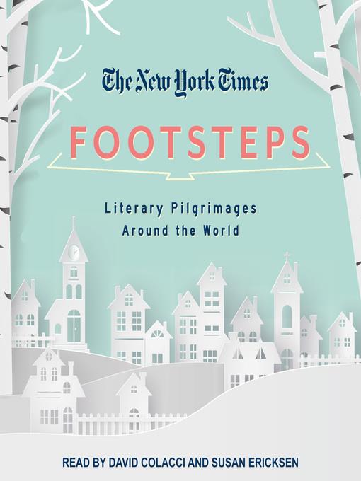 The New York Times--Footsteps