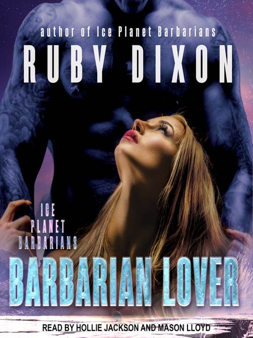 Barbarian Lover