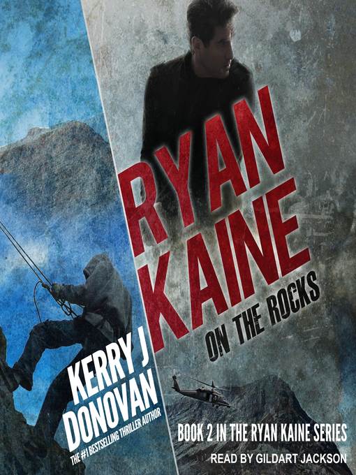Ryan Kaine--On the Rocks