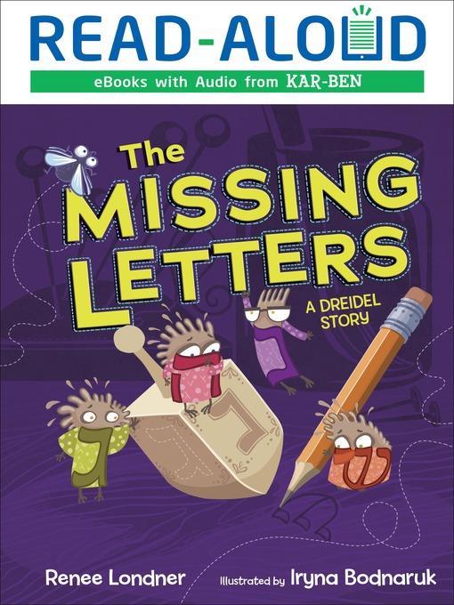 The Missing Letters