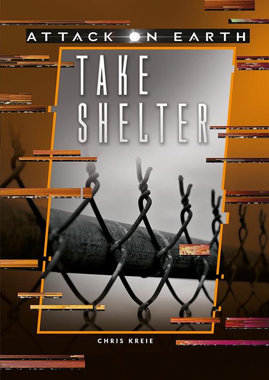 Take Shelter (Attack on Earth)