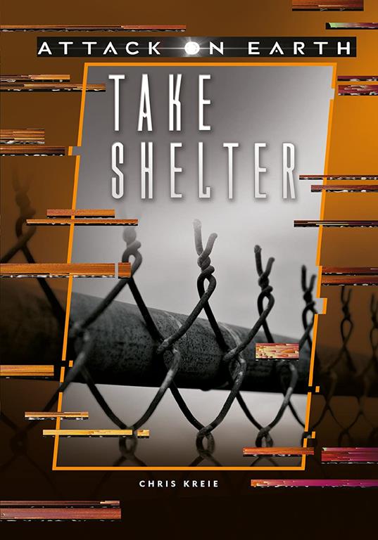 Take Shelter (Attack on Earth)