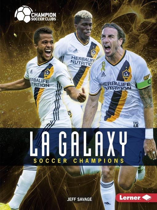 LA Galaxy