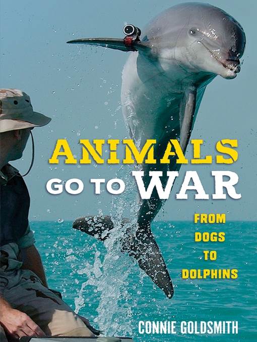 Animals Go to War