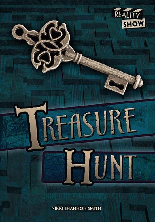 Treasure Hunt (Reality Show)