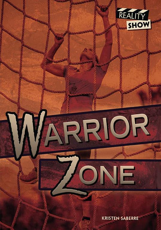 Warrior Zone (Reality Show)