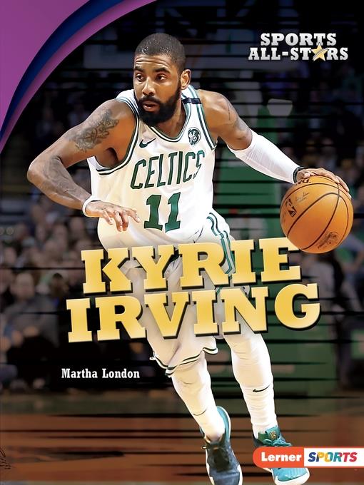 Kyrie Irving