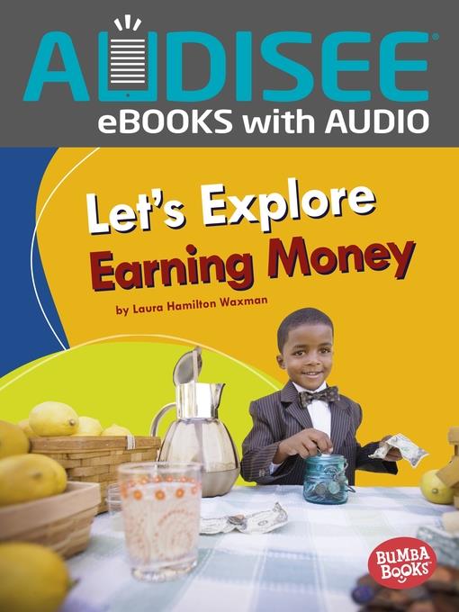 Let's Explore Earning Money